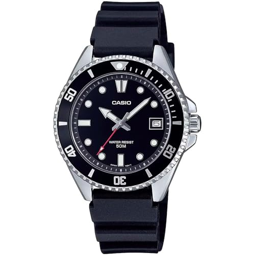 Casio Watch MDV-10-1A1VEF Damenuhr/Unisex Casio Watch MDV-10-1A1VEF Damenuhr/Unisex von Casio