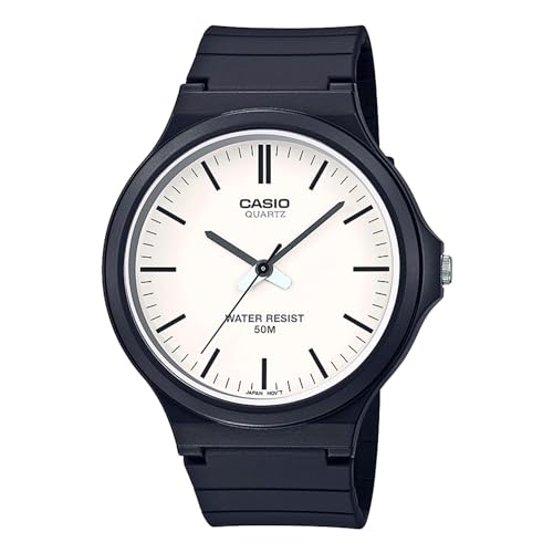 Casio Collection Men MW-240-7EVEF Armbanduhr von Casio