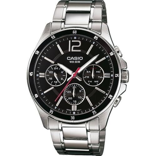 Casio Watch MTP-1374PD-1AVEF von Casio