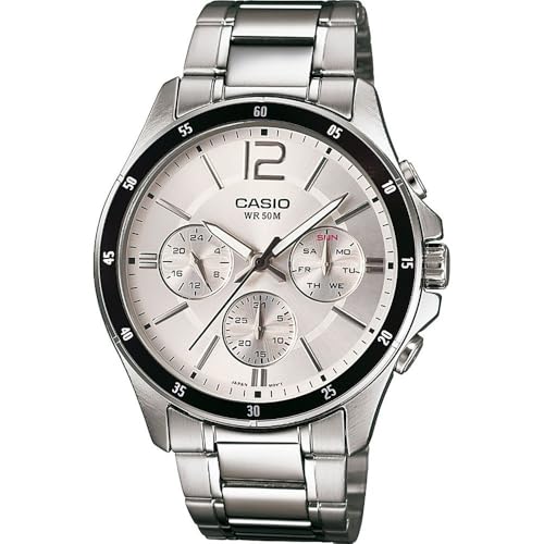 Casio Watch MTP-1374PD-7AVEF von Casio