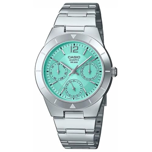 Casio Watch LTP-2069D-2A3VEF von Casio