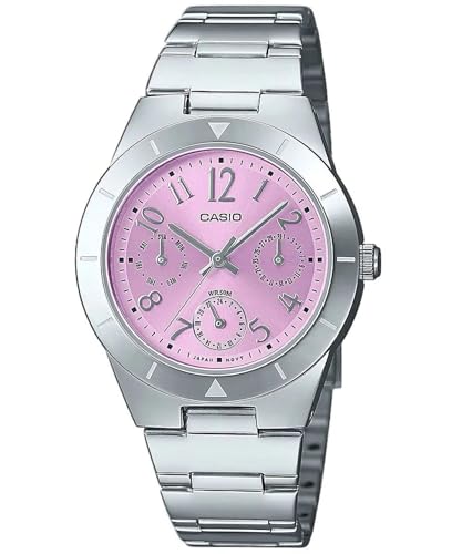 Casio Watch LTP-2069D-4A3VEF von Casio