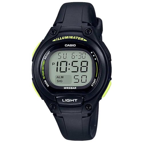 Casio Collection Watch One Size von Casio
