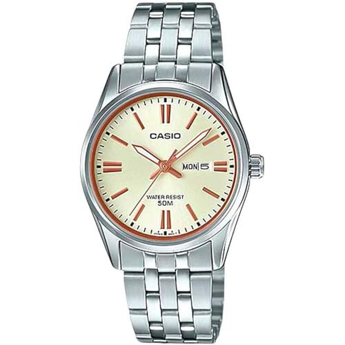 Casio Collection Watch One Size von Casio