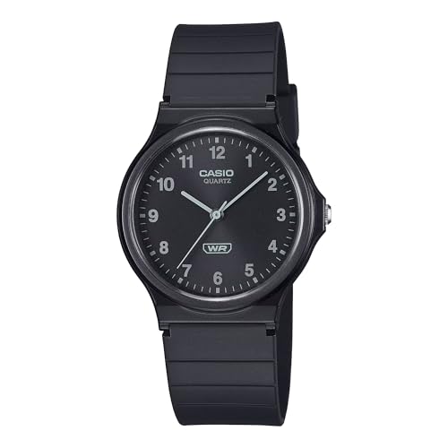 Casio Watch MQ-24B-1BEF von Casio