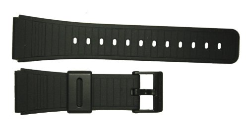 Casio DBC-62 Watch Strap Band | 70378364 von Casio