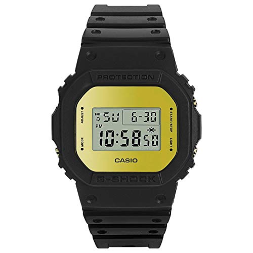Casio DW-5600BBMB-1ER Herren Armbanduhr von Casio