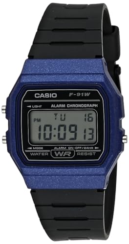 Casio Damen Analog-Digital Automatic Uhr mit Armband S0370245 von Casio