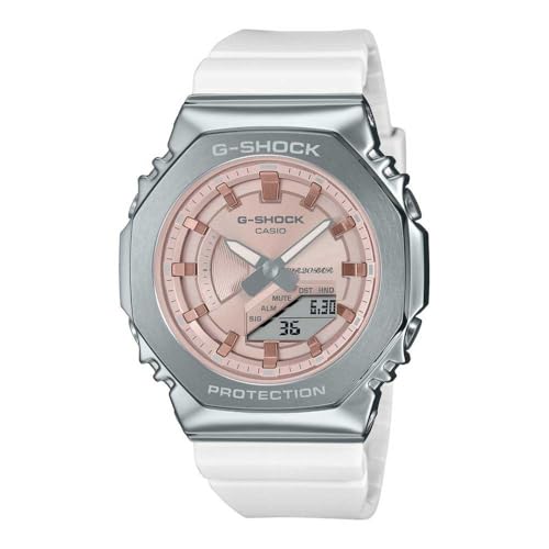 Casio Watch GM-S2100WS-7AER von Casio