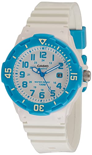 Casio Collection Damen Armbanduhr LRW-200H-2BVEF von Casio