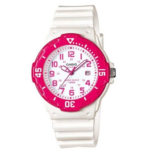 Casio Collection Damen Armbanduhr LRW-200H-4BVEF von Casio