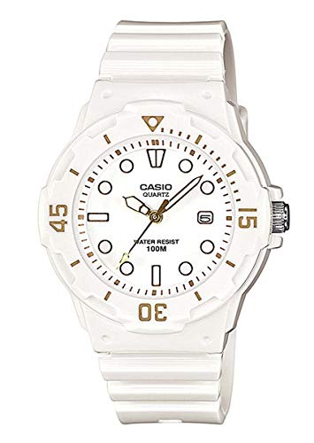 Casio Collection Damen Armbanduhr LRW-200H-7E2VEF von Casio