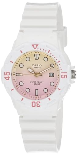 Casio Analog LRW-200H-4E2 von Casio