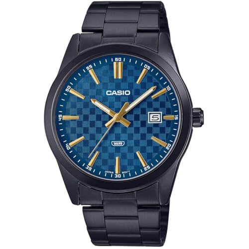Casio Damen Digital Quarz Uhr mit Harz Armband LW201-1AV Casio Damen Digital Quarz Uhr mit Harz Armband LW201-1AV von Casio