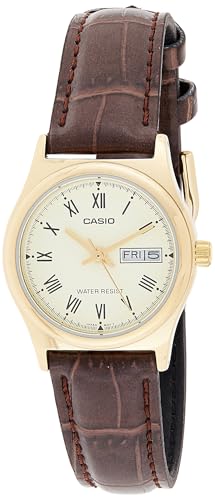 Casio Damen Uhr 2724638019705 von Casio