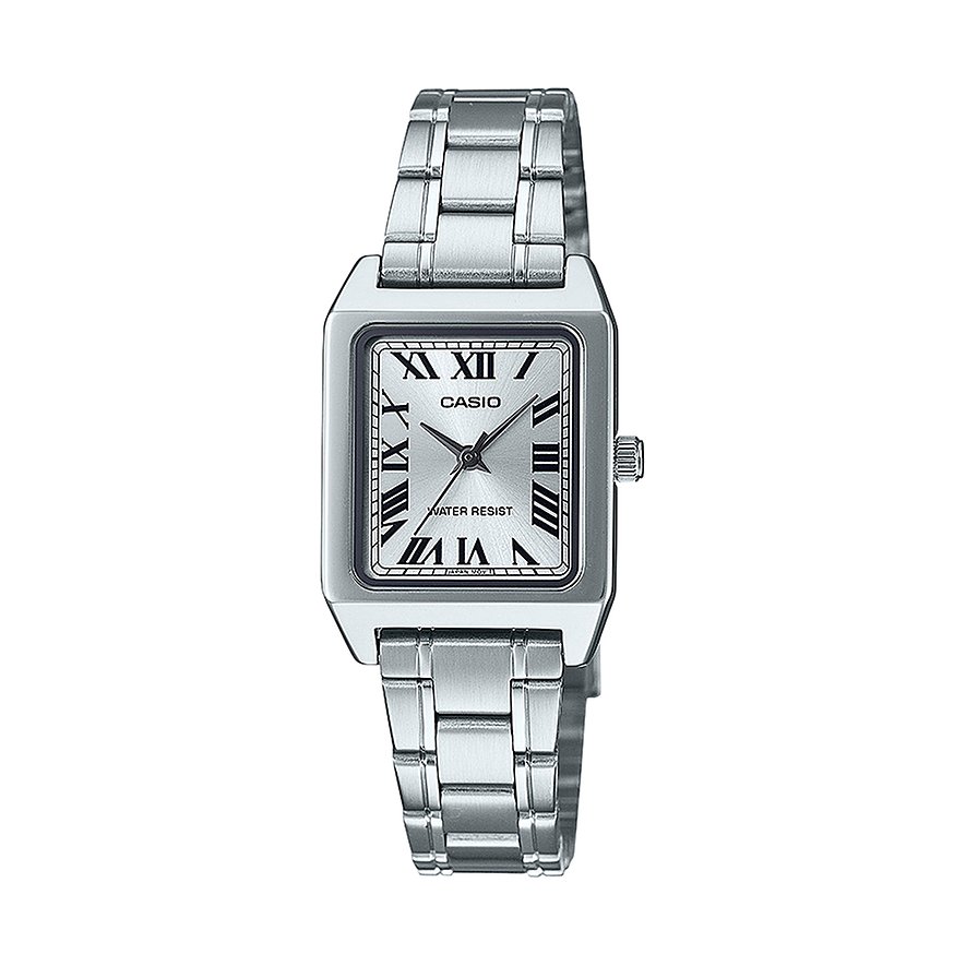 Casio Damenuhr Timeless Woman LTP-B150D-7BEF von Casio
