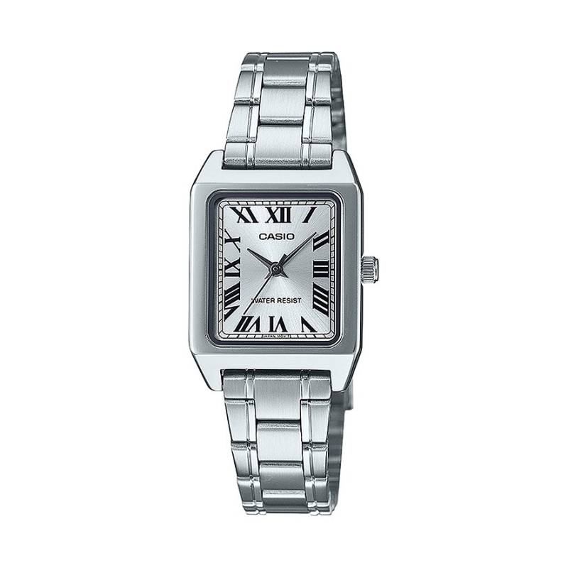 Casio Damenuhr Timeless Woman LTP-B150D-7BEF von Casio