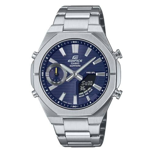 Casio Lässige Uhr ECB-S10D-2AEF von Casio