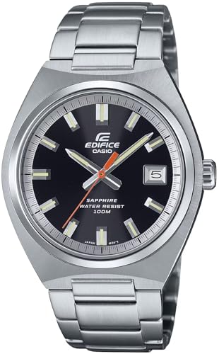 Casio EFB-109D-1AVEF Herren Armbanduhr von Casio