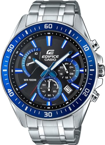 Casio EFR-552D-2AVUEF Herren Armbanduhr von Casio