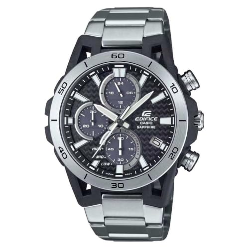 Casio Watch EFS-S640D-1AVUEF von Casio