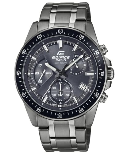 Casio Watch EFV-540DC-1CVUEF von Casio