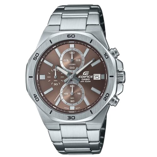 Casio EFV-640D-5AVUEF Herren Armbanduhr von Casio