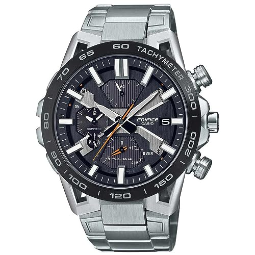 Casio Watch EQB-2000DB-1AER von Casio