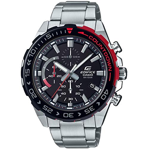Casio Edifice Edifice Unisexuhr EFR-566DB-1AVUEF von Casio