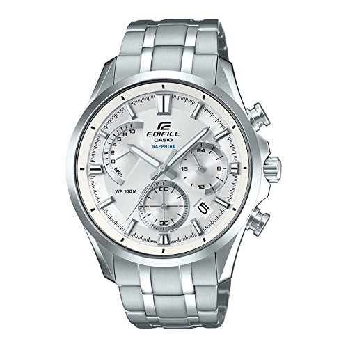 Casio Edifice Herren-Armbanduhr EFB-550D-7AVUER von Casio