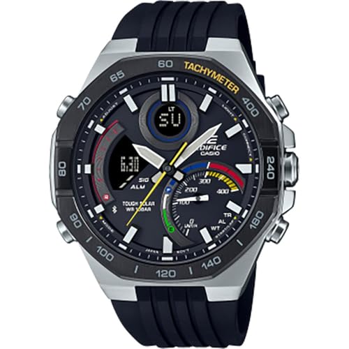 Casio Watch ECB-950MP-1AEF von Casio