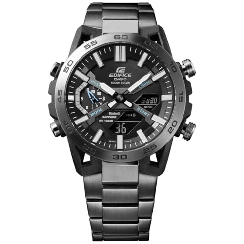 Casio Watch ECB-2000DC-1AEF von Casio