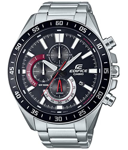 Casio Watch EFV-620D-1A4VUEF von Casio