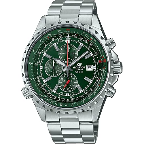 Casio Watch EF-527D-3AVUEF von Casio