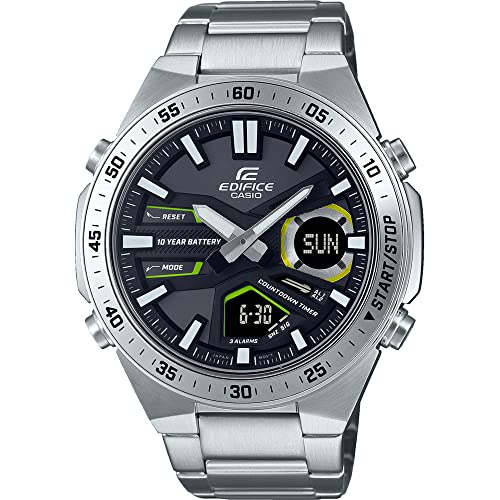Montre Homme Casio EFV-C110D-1A3VEF von Casio