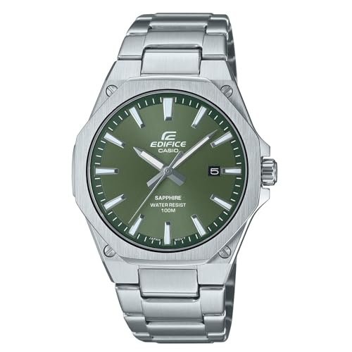 Casio EFR-S108D-3AVUEF Armbanduhr von Casio