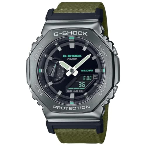 Casio Watch GM-2100CB-3AER von Casio