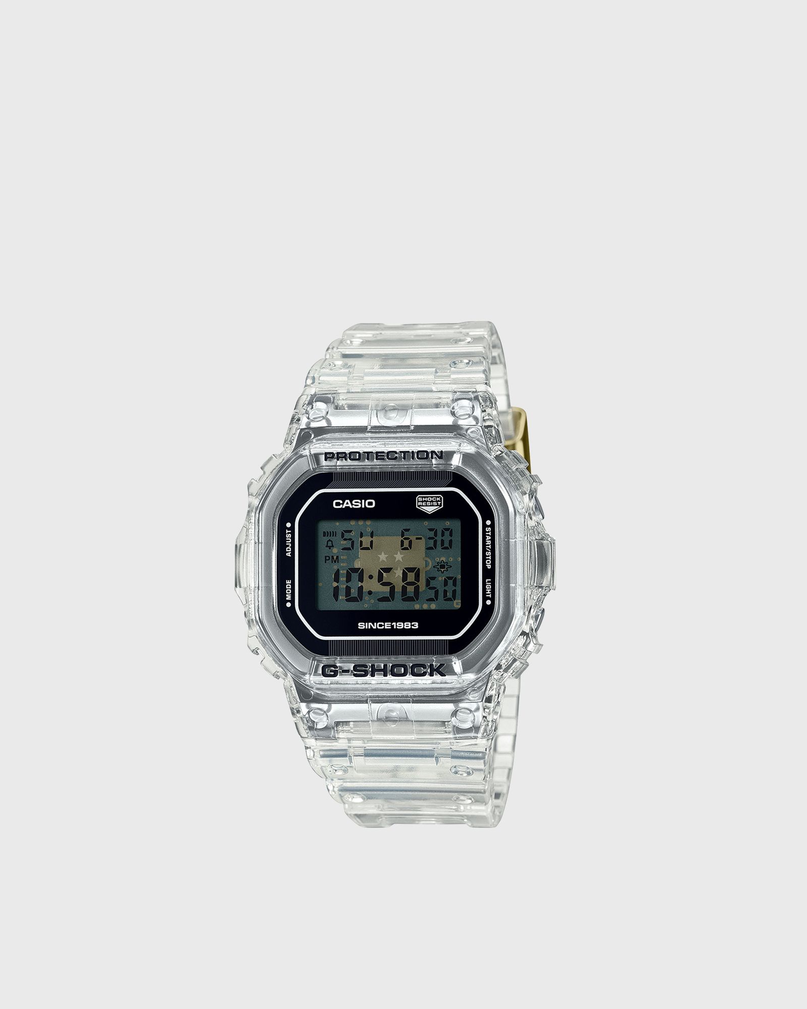 G-SHOCK DW-5040RX-7ER men Watches  in Größe:ONE SIZE von G-SHOCK