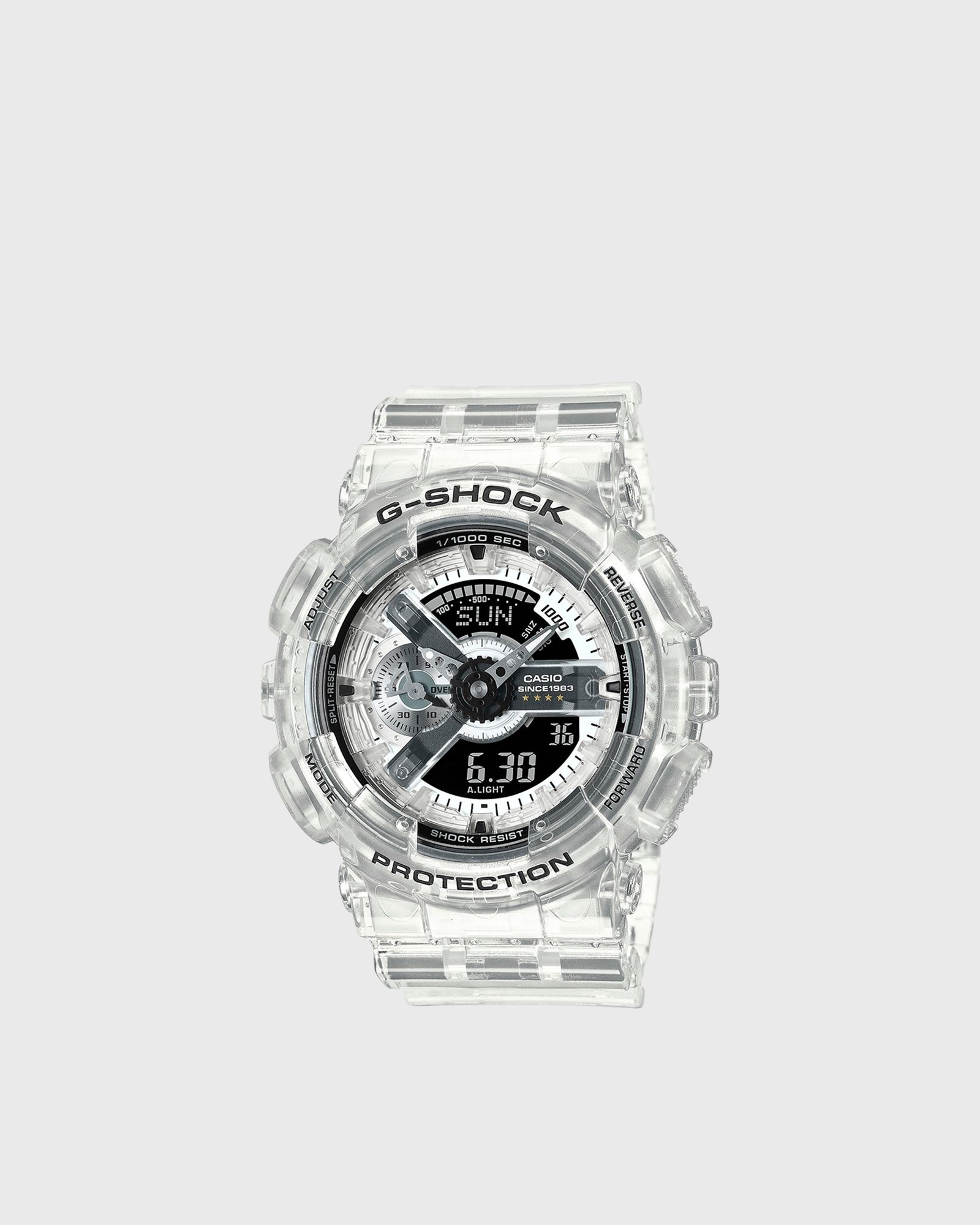 G-SHOCK GA-114RX-7AER men Watches  in Größe:ONE SIZE von G-SHOCK