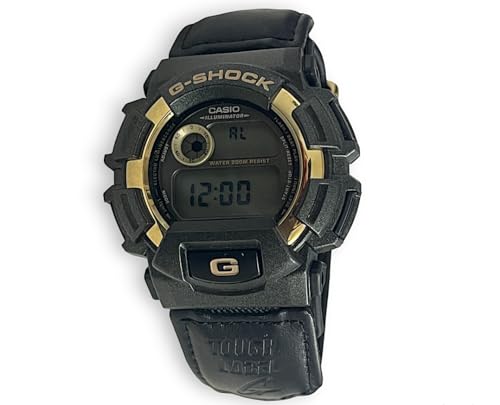 Casio G-SHOCK LEDERBAND, Armband von Casio