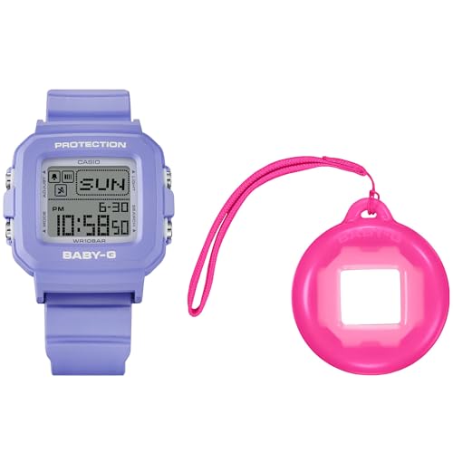 Casio Watch BGD-10K-6ER Casio Watch BGD-10K-6ER von Casio