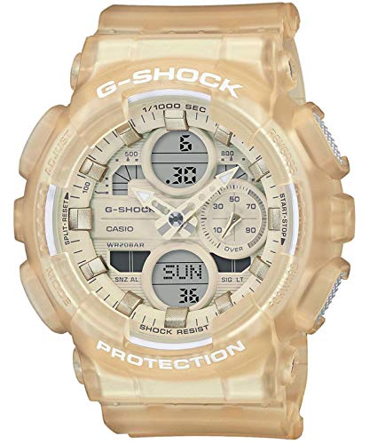 Casio Watch GMA-S140NC-7AER von Casio