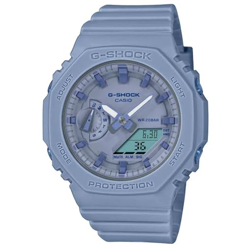Casio Watch GMA-S2100BA-2A2ER von Casio