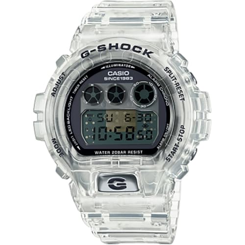 Casio Watch DW-6940RX-7ER von Casio