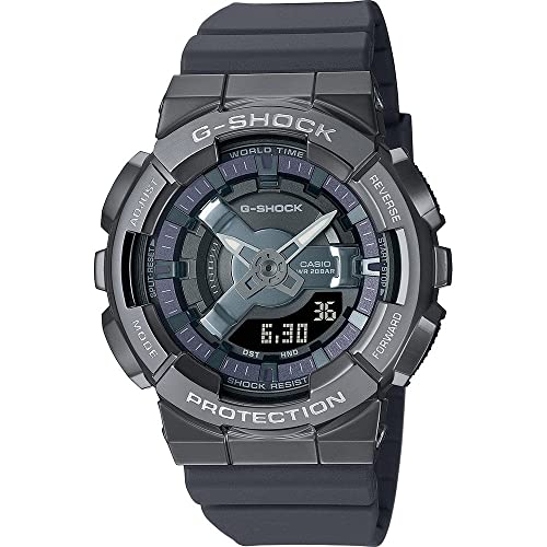 Casio Watch GM-S110B-8AER von Casio