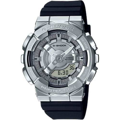 Casio Watch GM-S110-1AER von G-SHOCK