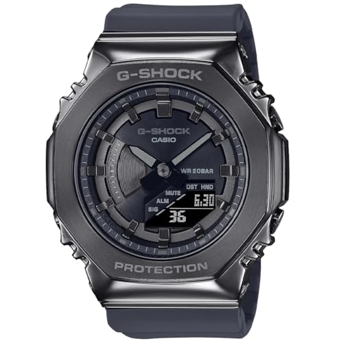 Casio GM-S2100B-8AER Herren Armbanduhr von Casio