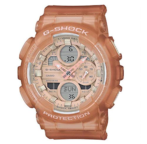 Casio Watch GMA-S140NC-5A1ER von Casio