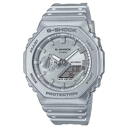 Casio Watch GA-2100FF-8AER von Casio