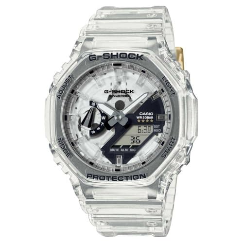 Casio Watch GA-2140RX-7AER von Casio